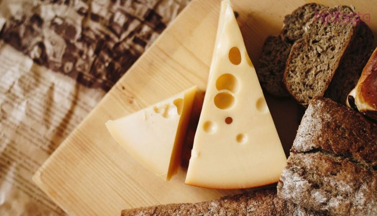 Nikmati Keju Dengan Cara Yang Sebaik Mungkin, Ini Manfaat Keju untuk Kesihatan