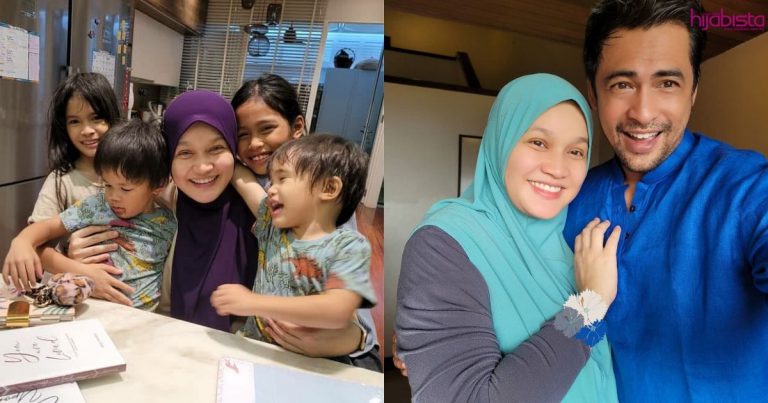 Ini 6 Nasihat Yang Dr. Halina Akan Berikan Jika Bertemu Dengan Dirinya Yang Berusia 20 Tahun