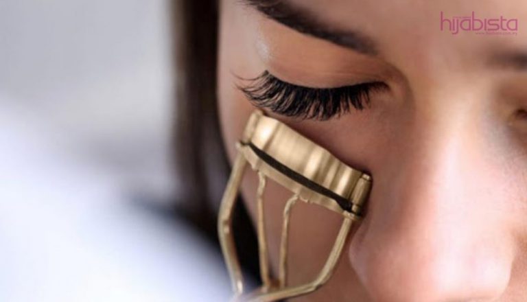 Pengepit Bulu Mata Terbaik Untuk Mendapatkan Lengkungan Sempurna Seperti Bulu Mata Palsu. Ini Rahsianya!