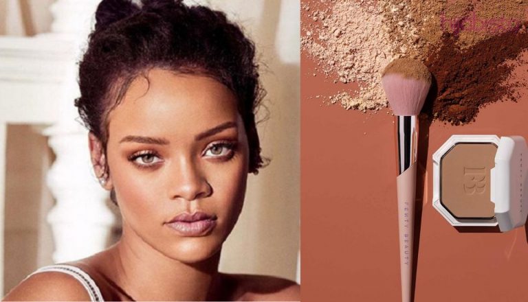 Kulit Sempurna Dengan Bedak Asas Pilihan Rihana, Tak Bercapuk Dan Tanpa Menyumbat Liang Pori