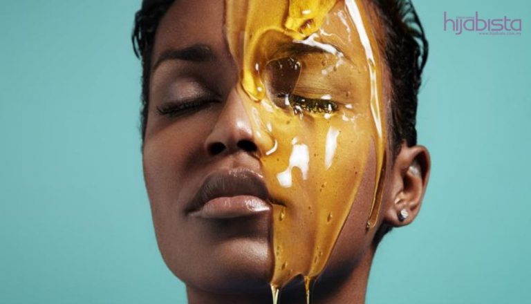 8  Masker Bahan Makanan Harian Untuk Hasilkan Kulit ‘Glowing’ & ‘Flawless’. Rugi Kalau Tak Cuba!