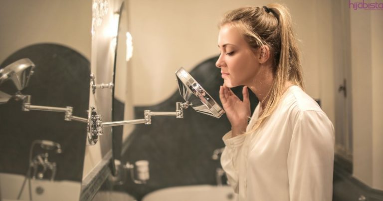 Patutlah Jerawat Sering Muncul Di Tempat Sama! Rupa-Rupanya Ini Puncanya…