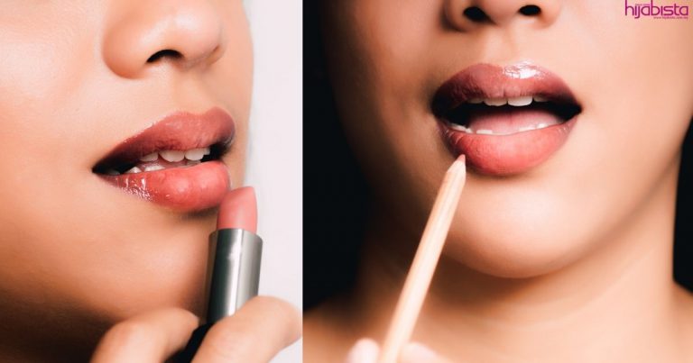 Tinggalkan 4 Tabiat Ini Kalau Nak Bibir Cantik. Ini Senarai Lip Balm Yang Wajib Dicuba!