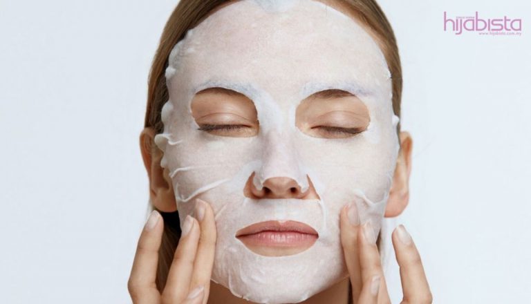 6 Topeng Lembaran Menghidrat Yang Akan Membantu Kulit Kering Anda Bersinar Kembali