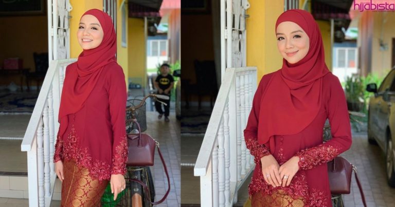 Bahagia Bergelar Isteri, Mira Filzah Akui Rasa Seronok & Dihargai Bila Disapa ‘Puan Amirah’