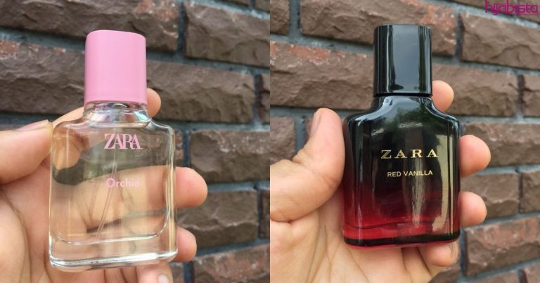 Bau Seakan Sama Jenama Mewah Tapi Lebih Murah, Ini 7 Perfume Yang Berbaloi Dibeli