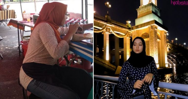 Hilang 15kg Dalam Masa 3 Bulan, Gadis Ini Kongsi Rahsianya Capai Berat Badan Yang Dimahukan