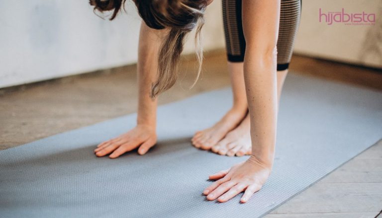 Tak Sangka 11 Manfaat Regangan Dalam Senaman Harian Bawa Kesan Hebat Pada Kehidupan Kita