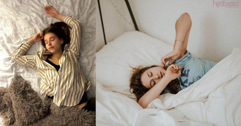 Ini Sebabnya Kenapa Anda Tidak Boleh Pakai Baju Tidur Yang Sama 2 Hari Berturut-Turut