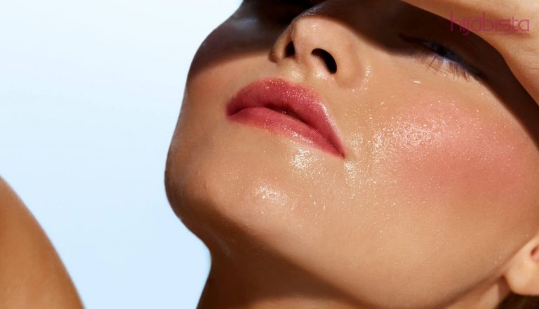 Cara Mengimbangi Minyak Di T-Zon Dengan Penjagaan Kulit Dan Solekan. Menurut Pakar