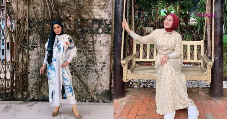 Selalu Nampak Cantik Je Rupanya Ini Petua Yang Yana Samsudin Amalkan Antaranya Pakai Masker Bayam