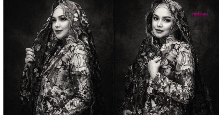 Datuk Siti Nurhaliza Umum Hamil Anak Kedua, Usia Kandungan Sudah 4 Bulan