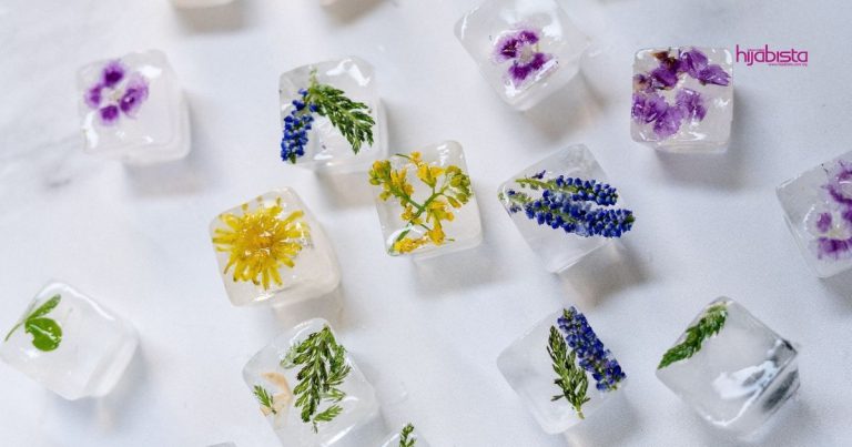 Kulit Segar & Flawless Dengan Cara Facial Kiub Ais, Rawatan Cara Bajet Tapi Beri Kesan Terbaik!