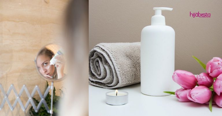 Ada Semua Ini Bolehlah Feeling Ala-ala Di Spa, Tak Perlu Keluar Rumah Pun