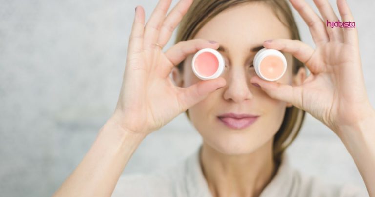 Krim Mata Rahsia Nampak Awet Muda, Dari Mata Turun Ke Hati