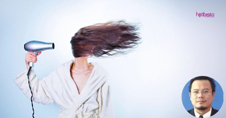 Aduhai! Umur Muda Lagi Tapi Rambut Sudah Beruban, Ada Atau Tidak Ubat Untuk Rawat Uban