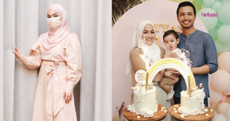 Elfira Loy Dilantik Duta Pelitup Muka, Paranoid Soal Keselamatan Diri Ketika Musim Pandemik COVID-19