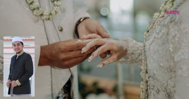 PU Rahmat Kongsi Tip Untuk Bakal Pengantin, Sesuai Sangat Untuk Yang Nak Kahwin