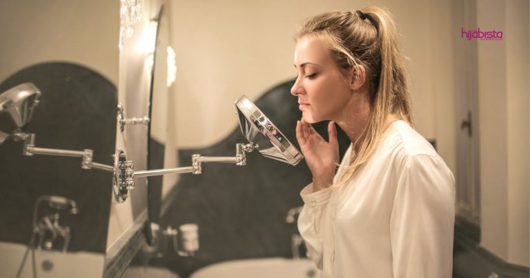 Rawat Jerawat Cara Semula Jadi, Guna Bahan Di Dapur Je Salah Satunya Daun Pudina