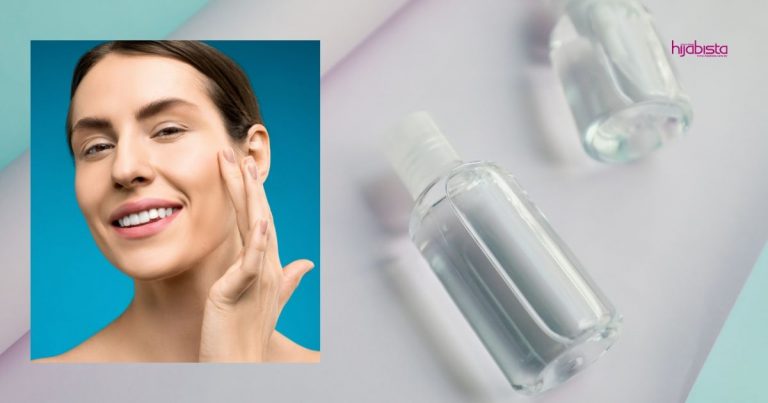 Buat Si Kulit Sensitif, Boleh Cuba List Toner Bebas Alkohol Yang Wanita Ini Cadangkan