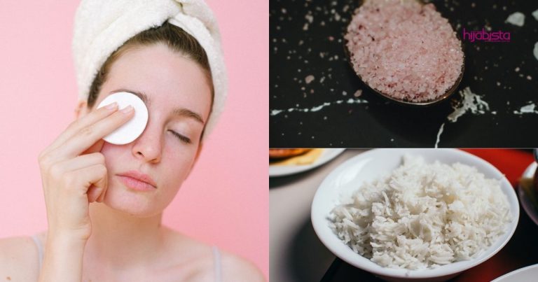 Rawat Mata Sembab & Lingkaran Gelap Bawah Mata Dengan Bahan Dapur, Jimat & Yang Penting Tiada Kesan Sampingan