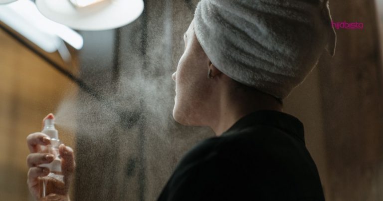 Penting Pakai Toner Antara Fungsinya Menambah Lapisan Perlindungan Kulit Wajah Jangan Sesekali Skip