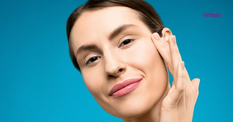 Rimas Jerawat Tumbuh Di Muka, Cuba Sapu Dengan Manjakani Campur Tepung Kacang Hijau