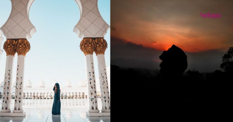 Usaha Dapatkan Jodoh & Zuriat, Boleh Amalkan Baca Surah Al Anbiyak Ayat 89