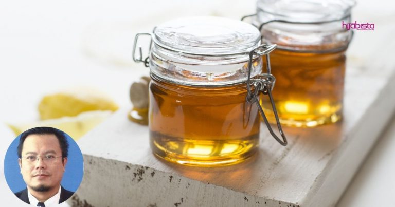 Amal Makan Madu Selalu, Sel-sel Kulit Terpelihara & Terhindar Dari Penuaan