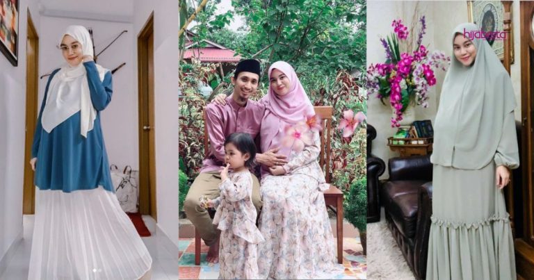 Ainan Tasneem Menunggu Hari Lahirkan Baby Kembar, Kongsi Pengalaman Hamil Anak Kedua