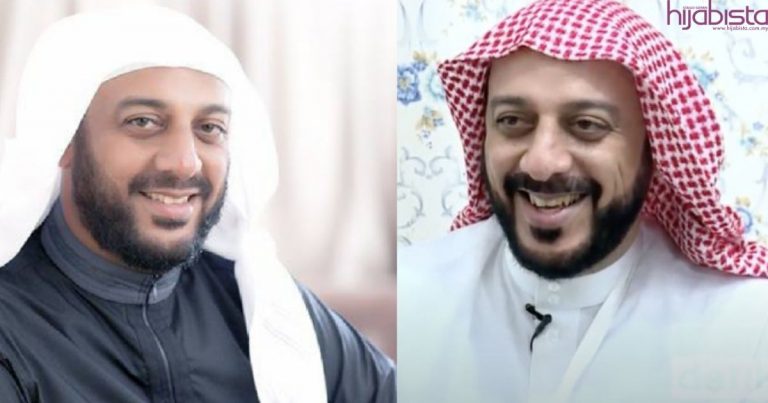 Pasti Dirindui, Pendakwah Terkenal Indonesia, Syekh Ali Jaber Meninggal Dunia