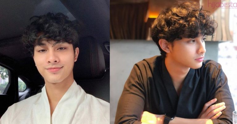 Elak Kulit Breakout, Aniq Suhair Kongsi Pentingnya Gunakan Sunscreen Setiap Hari