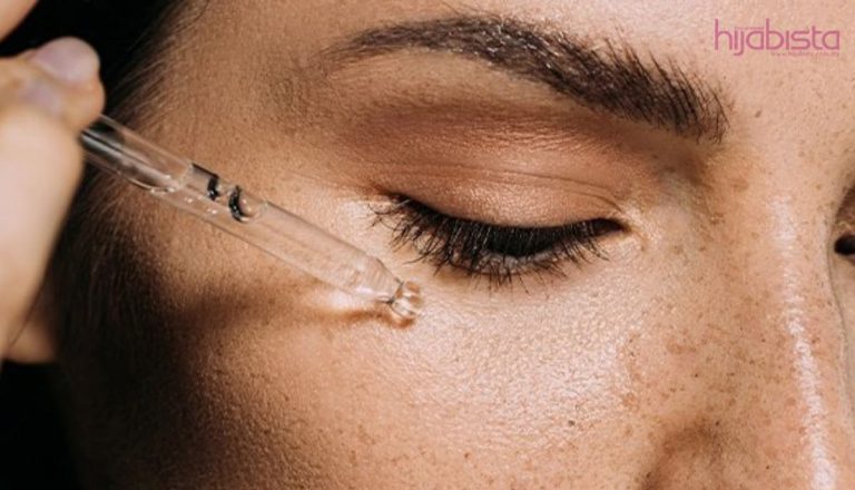 Petua Untuk Memanfaatkan Face Oil Secara Maksimum Dengan Gabungan Produk Penjagaan Kulit Yang Lain