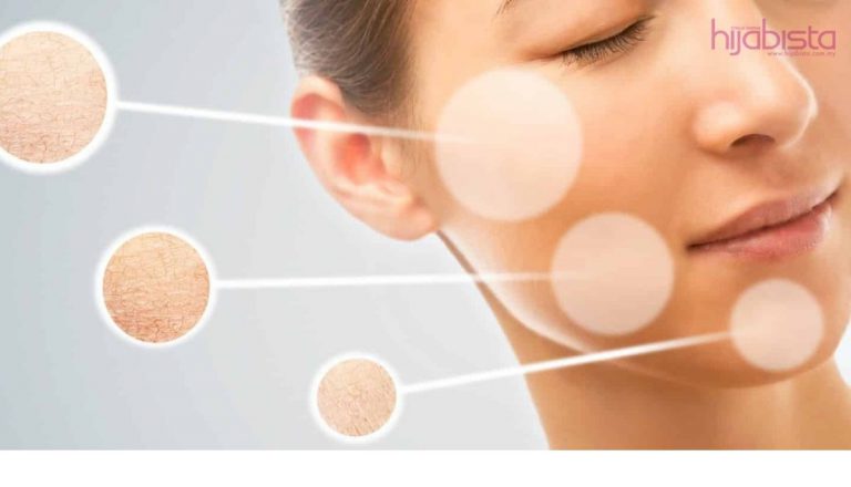 Kulit Kering Seperti Kertas Pasir, Tutupi Dengan 10 Foundation Terbaik. Hasil Kulit Halus Seperti Salju