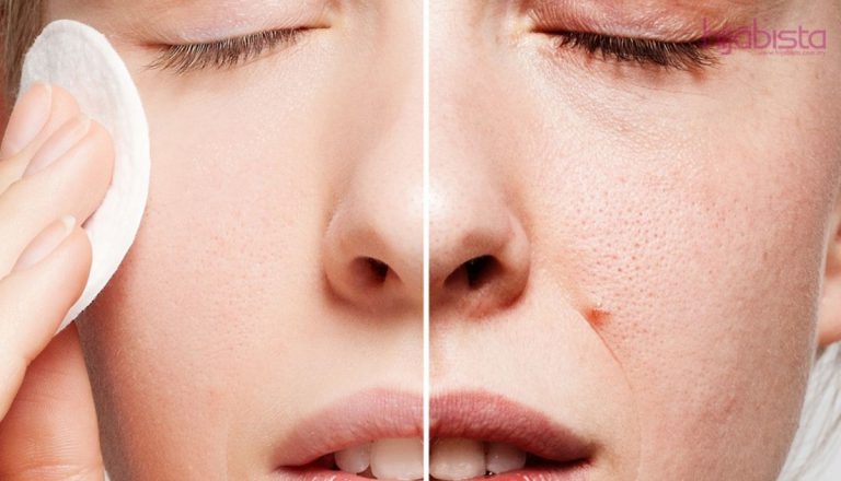 Dapatkan Kulit Glowing Secara Semula Jadi Hanya Dalam Seminggu