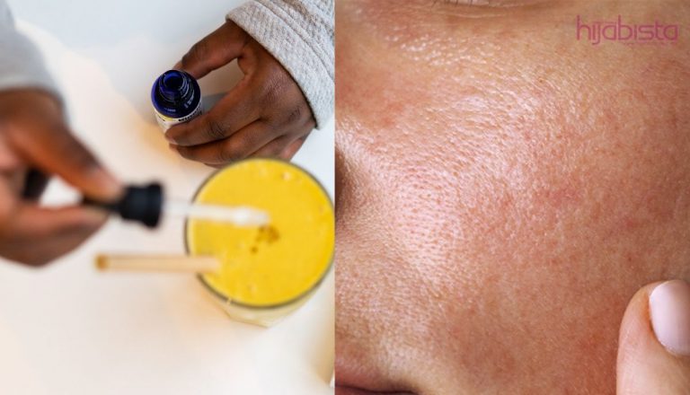 Resepi Masker Dan Toner Ini Bantu Kurangkan Minyak Di Wajah. Hanya Dengan Campuran Minyak Lemon