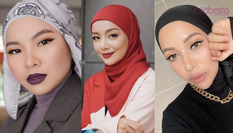 Gaya Solekan Gincu ‘Duduk Rumah’, Buat Anda Kekal Bermaya Di Zoom Meeting