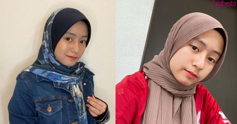 ‘Saya Lebih Rela Tak Berlakon Daripada Buka Tudung’- Mia Sara Dedah Dugaan Bila Berhijab