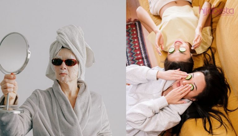 Benarkah 8 Mitos Kecantikan Bantu Selesaikan Masalah Kulit Wajah Anda. Atasi Dengan Petua Ini!