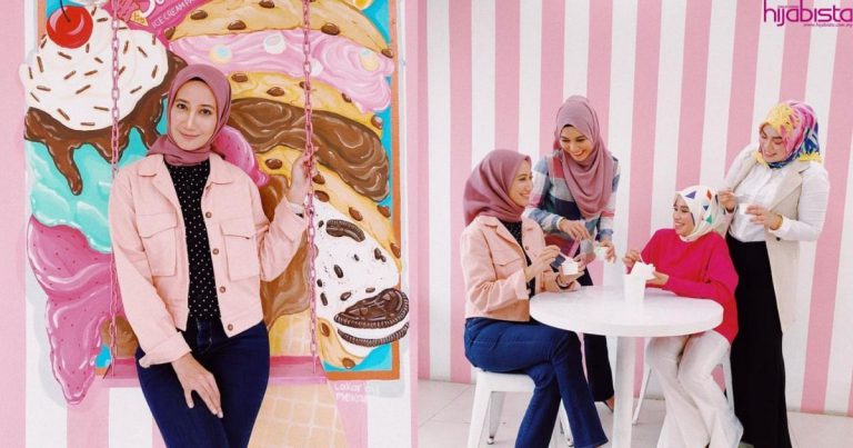 Makan Ulam & Budu, Rahsia Wanita Ini Awet Muda Macam Anak Dara Walau Bakal Masuk 40an