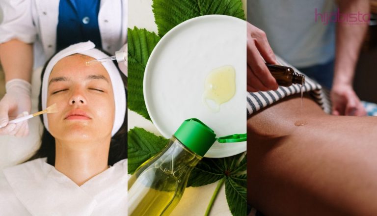 Sesuaikan 28 Pati Essential Ini Berdasarkan Permasalahan Kulit Anda. Baik Juga Untuk Kecantikan