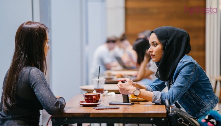 Rupanya 3 Golongan Kaki Sembang Ini Paling Dibenci Oleh Rasulullah