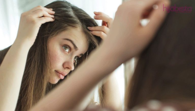 Cegah Uban Pra Matang Tumbuh Sebelum Waktu, 7 Makanan Ini Bantu Untuk Kekalkan Rambut Hitam Dan Sihat