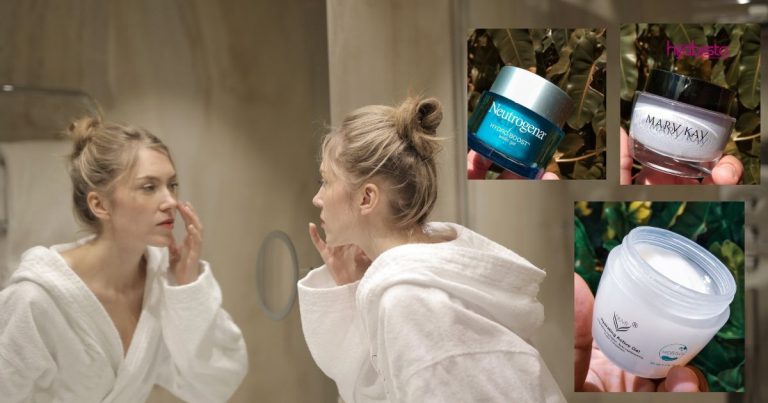 Lelaki Ini Kongsi Sebab Kenapa Si Kulit Berminyak & Mudah Berjerawat Tidak Perlu Pakai Pelembap Di Siang Hari