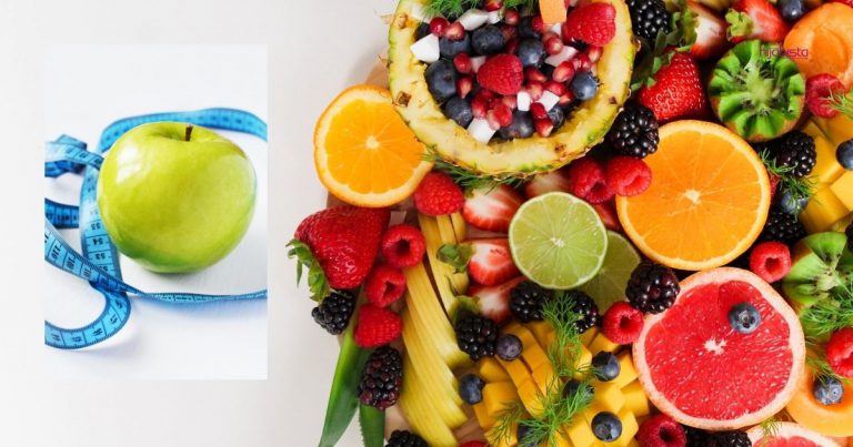Buah-buahan Memang Bagus Untuk Mereka Yang Berdiet Tapi Salah Cara Makan Boleh Buiat Diet Gagal