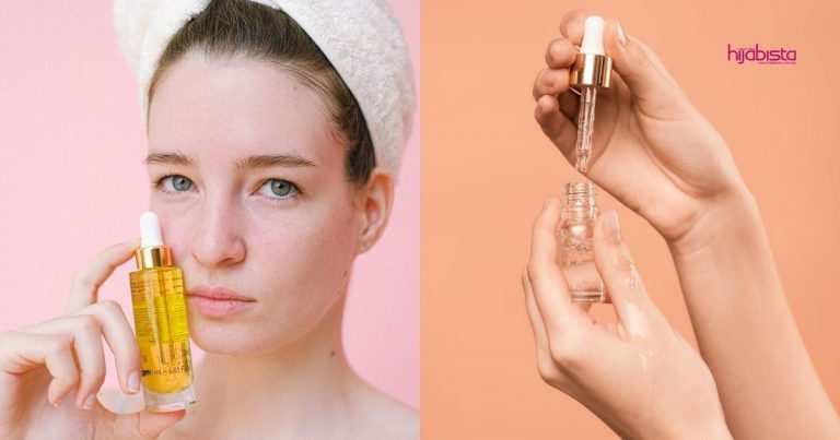 List Serum Terbaik Dengan Kandungan Vitamin C, Nak Nampak Awet Muda Jangan Skip Pakai Serum
