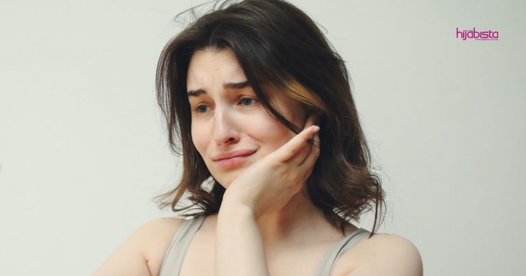 Jerawat Mungkin Nampak Sama Tapi Sebenarnya Tidak, Ia Mungkin Petunjuk Organ Dalaman Tak Sihat