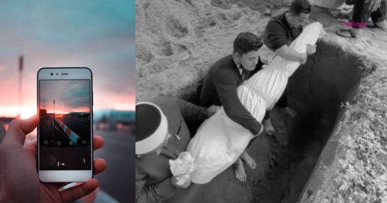 Mufti Wilayah Jelas Hukum Rakam Video Jenazah, Boleh Undang Fitnah & Perasaan Tidak Selesa Pihak Keluarga