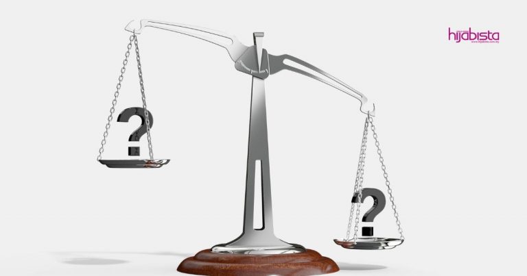 Kesilapan Ketika Timbang Berat Badan, Inilah Sebabnya Berat Selalu Tak Tepat