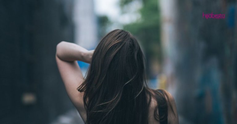 Senarai Makanan Ini Boleh Jadikan Rambut Sihat & Berkilau, Jaga Rambut Bukan Sekadar Luaran